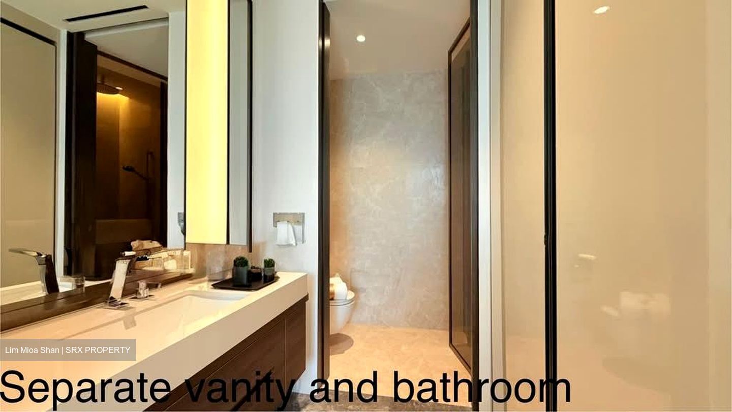 19 Nassim (D10), Apartment #546631421